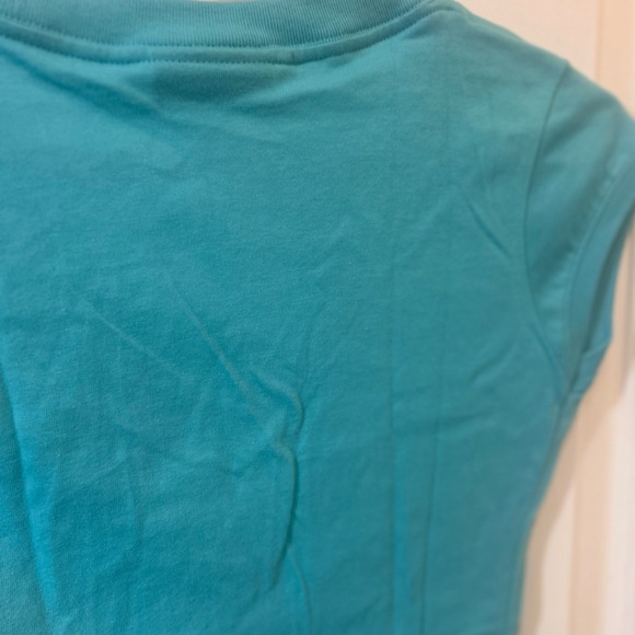 💫NWT Cirque Du Soleil Entertainment Women’s Fitted Camisole. Sustainable - Picture 6 of 9